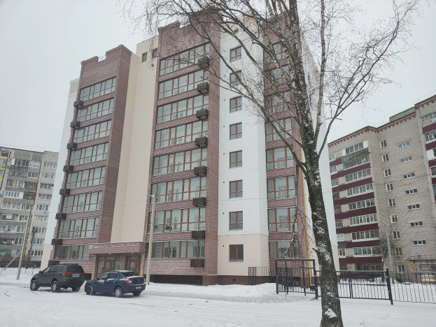. Вариант № 23421, 0, площадь - 50.25 квм, цена 4550000.0000 рублей