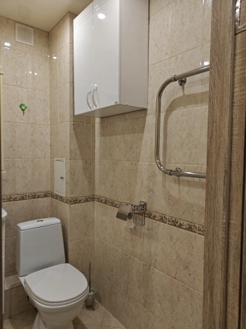 Купить однокомнатную квартиру на вторичке в Пензенской области. Вариант № 9587388, 16, площадь -  квм, цена 4490000 рублей