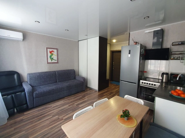 Купить Студию в Балашихе. Вариант № 6002, 7, площадь -  квм, цена 5100000 рублей