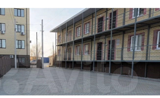 Купить коммерческую недвижимость в Элисте. Вариант № 30207, 2, площадь -  квм, цена 2850000 рублей