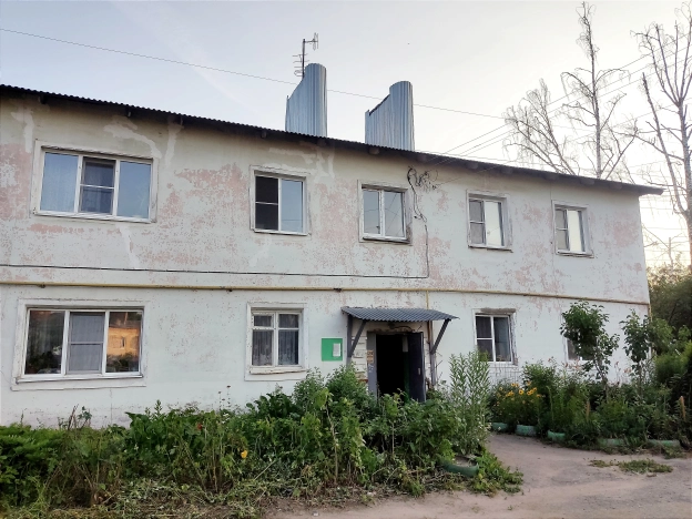 Купить квартиру в Вязниках. Вариант № 11038, 20, площадь -  квм, цена 1690000 рублей