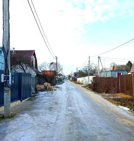 Купить земельный участок в Микрорайоне 56-й, Обнинск в Обнинске. Вариант № 1994412, 11, площадь -  квм, цена 1950000 рублей