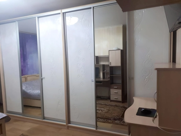 Купить квартиру в Москве. Вариант № 9522555, 21, площадь -  квм, цена 17300000 рублей