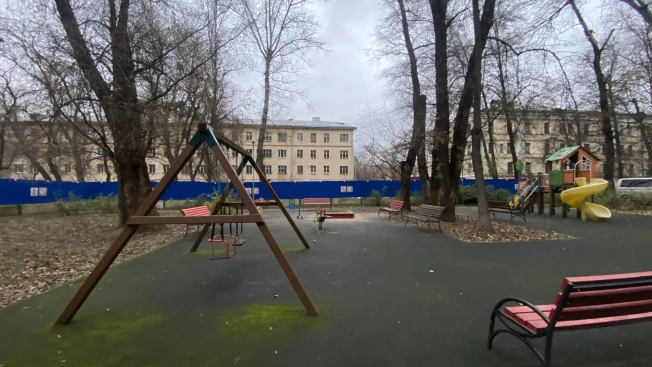 Купить квартиру в Москве. Вариант № 9322403, 15, площадь -  квм, цена 21650000 рублей