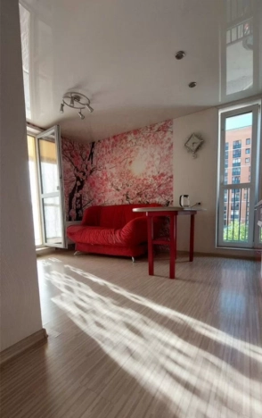 Купить двухкомнатную квартиру в Новосибирске. Вариант № 9815064, 23, площадь -  квм, цена 7800000 рублей