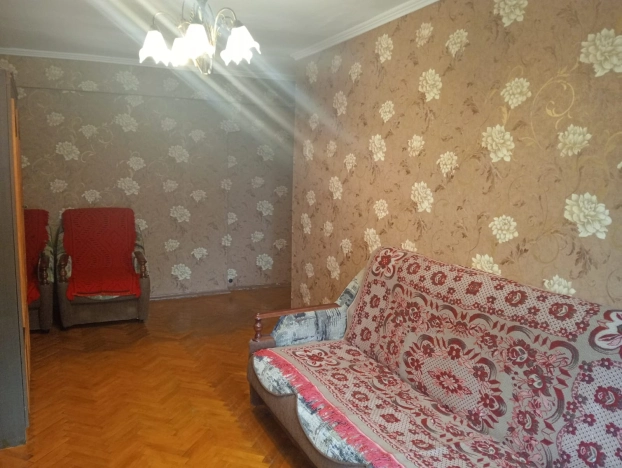 Купить квартиру в Москве. Вариант № 8154121, 1, площадь -  квм, цена 15300000 рублей