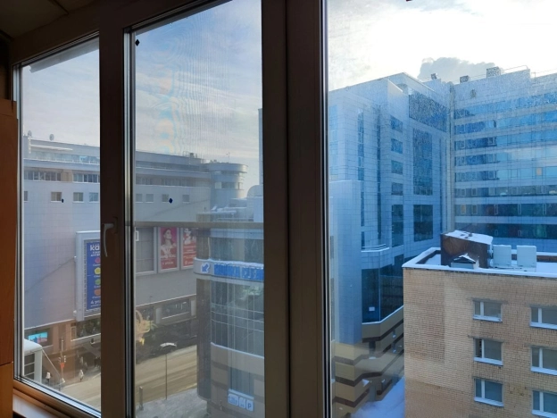 Купить квартиру в Москве. Вариант № 10254122, 12, площадь -  квм, цена 30500000 рублей