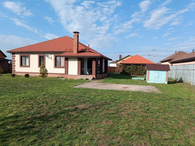 . Вариант № 52411, 5, площадь - 136.4 квм, цена 12300000 рублей