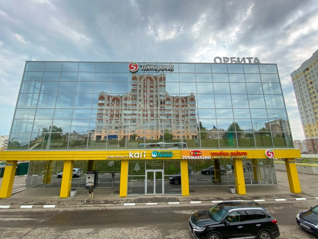 Снять коммерческую недвижимость в Владимире. Вариант № 47823, 0, площадь -  квм, цена 27600 рублей