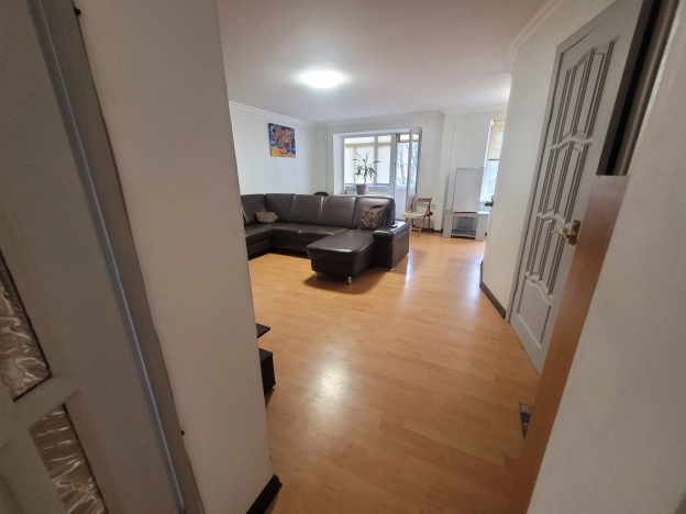 . Вариант № 17521, 5, площадь - 65.1 квм, цена 9200000 рублей