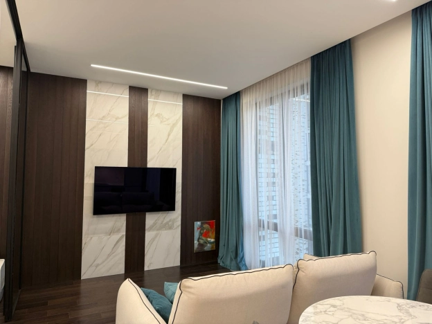 Купить квартиру в Москве. Вариант № 8890798, 4, площадь - квм, цена 36000000 рублей