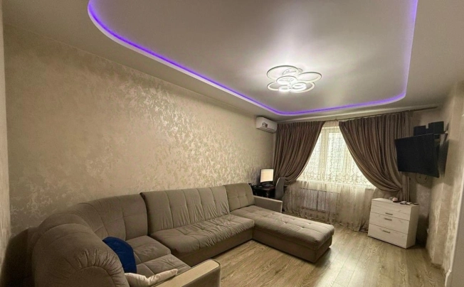 Купить двухкомнатную квартиру в районе Молжаниновский в Химках. Вариант № 9464817, 9, площадь -  квм, цена 13300000 рублей