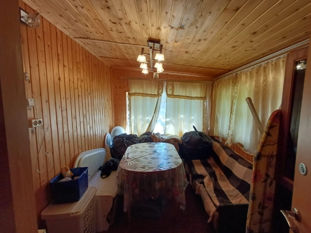 Купить дом на улице Красная в Рязанской области. Вариант № 217504, 12, площадь -  квм, цена 1200000 рублей