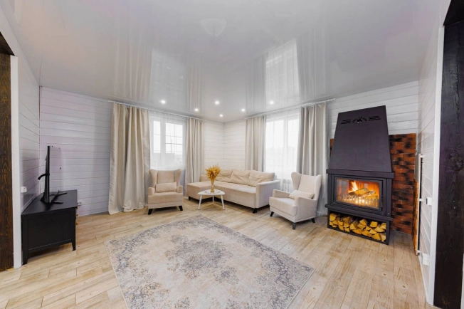 Купить дом в Лакинске. Вариант № 7653929, 8, площадь -  квм, цена 11900000 рублей