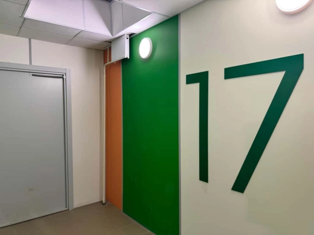 . Вариант № 7955227, 31, площадь - 62.9 квм, цена 8890000 рублей