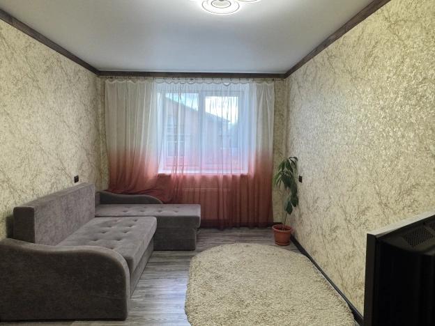 Купить квартиру на улице Всесвятская в Владимире. Вариант № 2906173, 2, площадь -  квм, цена 4250000 рублей