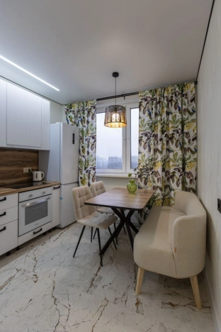 Купить квартиру в Москве. Вариант № 10103203, 0, площадь - квм, цена 19899999 рублей