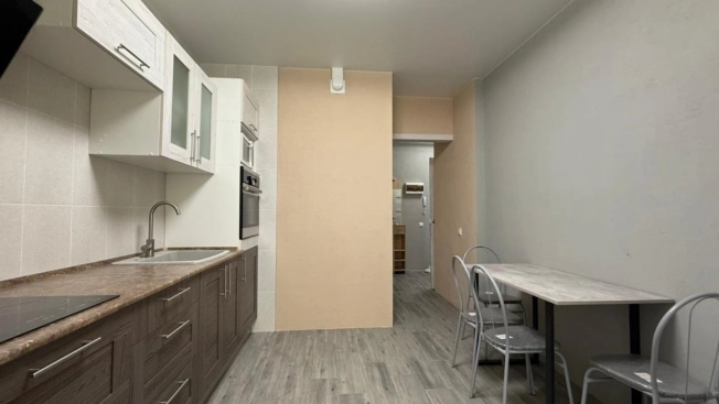 Купить однокомнатную квартиру в Краснодаре. Вариант № 9625653, 2, площадь -  квм, цена 5890000 рублей