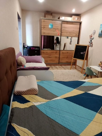 . Вариант № 8401895, 6, площадь - 40.1 квм, цена 4300000 рублей