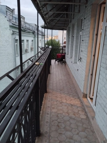 Купить квартиру в Москве. Вариант № 9813279, 16, площадь -  квм, цена 230000000 рублей