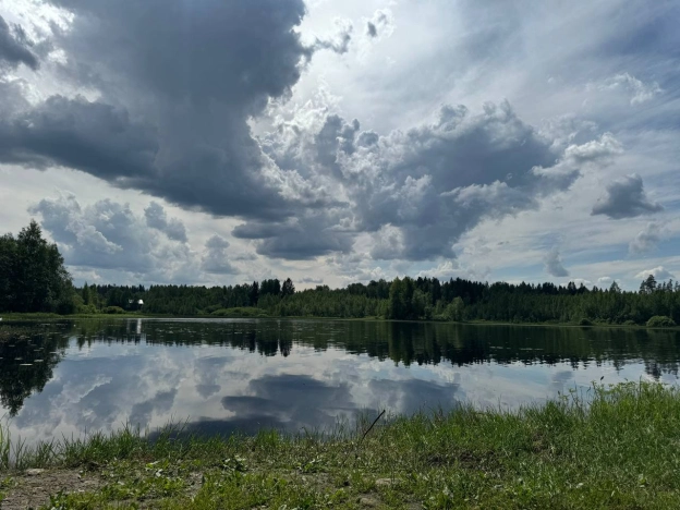 Купить земельный участок у метро Рыбацкое в Ленинградской области. Вариант № 8549, 12, площадь -  квм, цена 5000000 рублей