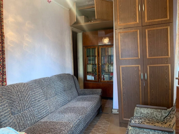 . Вариант № 8878987, 4, площадь - 43 квм, цена 3700000 рублей