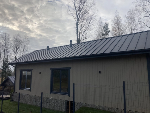 Купить дом в Санкт-Петербурге. Вариант № 8464089, 1, площадь -  квм, цена 22900000 рублей