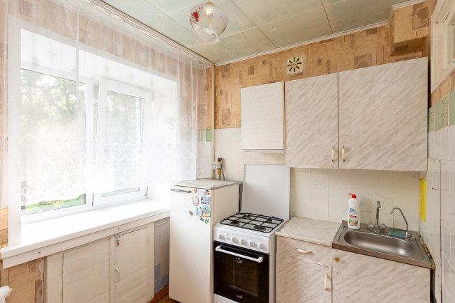 Купить квартиру на улице Почаевская в Владимире. Вариант № 50091, 5, площадь -  квм, цена 3150000 рублей