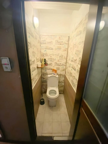 Купить квартиру в Москве. Вариант № 10686775, 8, площадь - квм, цена 22800000 рублей