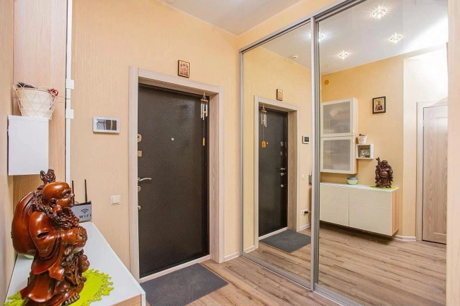 Купить квартиру в Кемерове. Вариант № 8964361, 0, площадь -  квм, цена 8600000 рублей