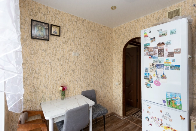 Купить квартиру на улице Верхняя Дуброва в Владимире. Вариант № 700784, 6, площадь -  квм, цена 6400000 рублей