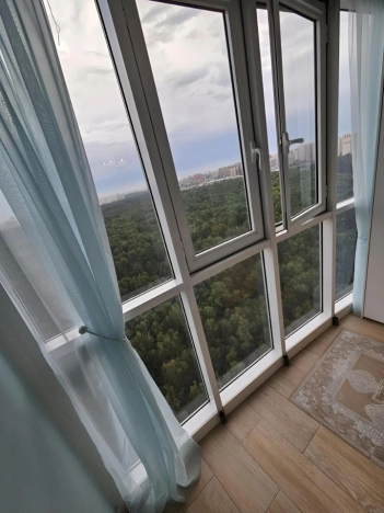 Купить однокомнатную квартиру у метро Планерная в Химках. Вариант № 273113, 2, площадь -  квм, цена 11990000 рублей