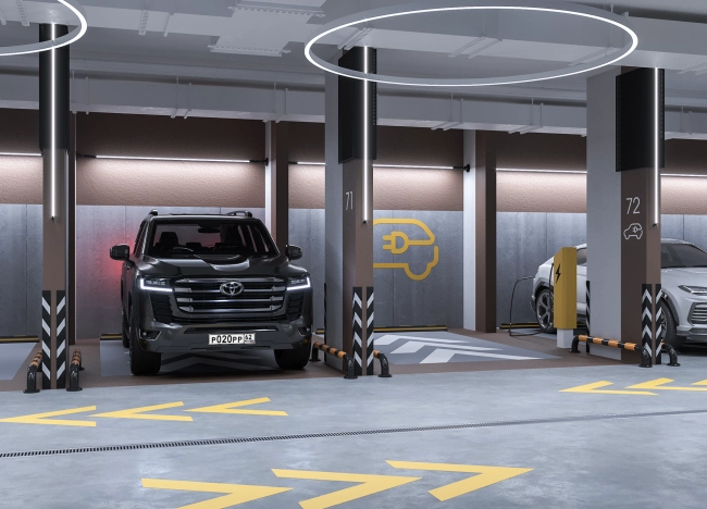 Купить квартиру в новостройках в ЖК "Вега" в Рязани. Вариант № 1177314, 12, площадь -  квм, цена 13426471 рублей