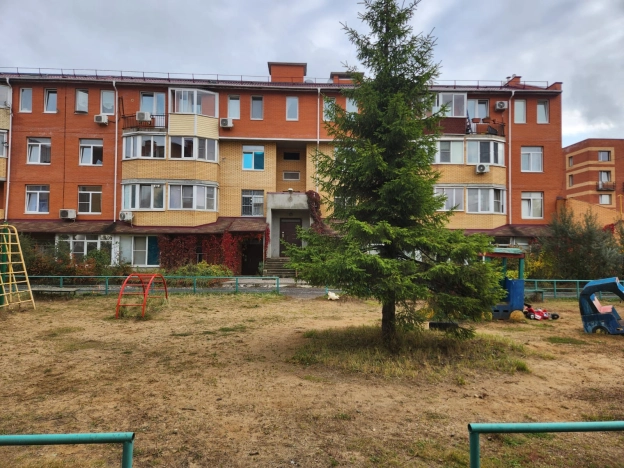 Купить однокомнатную квартиру на улице Трудовая в Ивантеевке. Вариант № 3882851, 20, площадь -  квм, цена 5850000 рублей