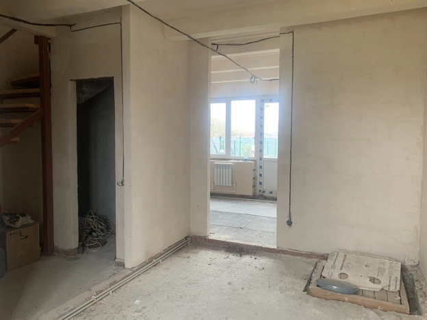 Купить пятикомнатную квартиру в Нижегородской области. Вариант № 3115951, 5, площадь -  квм, цена 5300000 рублей