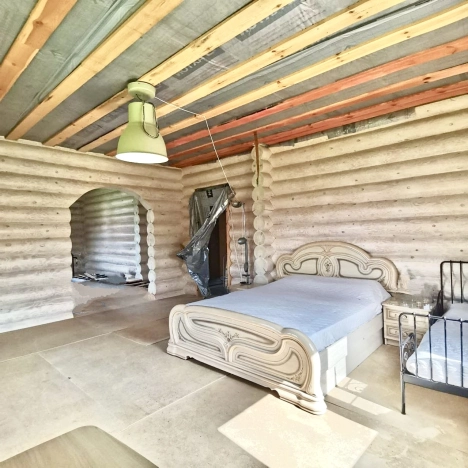 Купить дом в Москве. Вариант № 9105105, 5, площадь - квм, цена 13000000 рублей