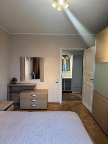 Купить двухкомнатную квартиру в СЗАО в Москве. Вариант № 1039070, 16, площадь -  квм, цена 17580000 рублей