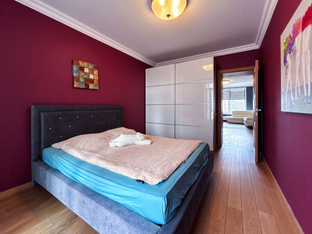 . Вариант № 25551, 14, площадь - 55.4 квм, цена 10500000 рублей