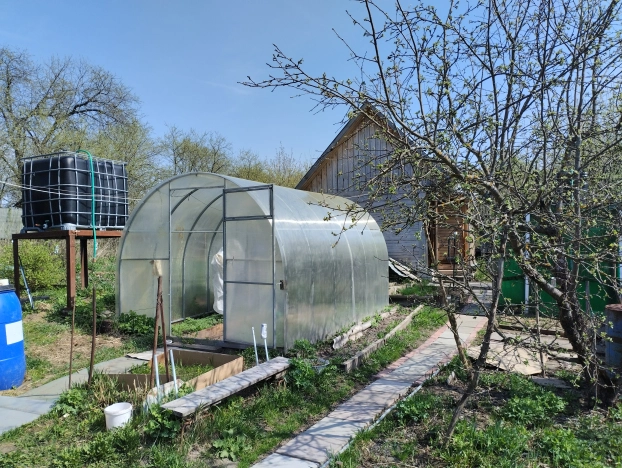 Купить дом в Микрорайоне Толмачёво, Вязники в Вязниках. Вариант № 38319, 30, площадь -  квм, цена 1400000 рублей