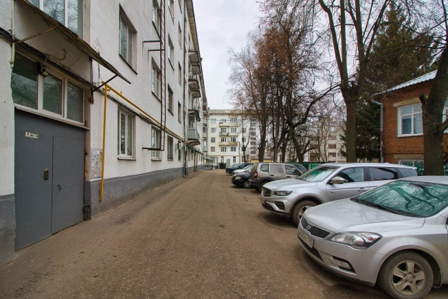 Купить квартиру на вторичке на улице Ленина в Владимирской области. Вариант № 10593090, 24, площадь -  квм, цена 9000000 рублей