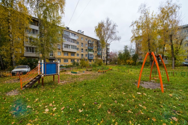 Купить квартиру на вторичке в районе Московский в Рязани. Вариант № 7788727, 20, площадь -  квм, цена 4200000 рублей