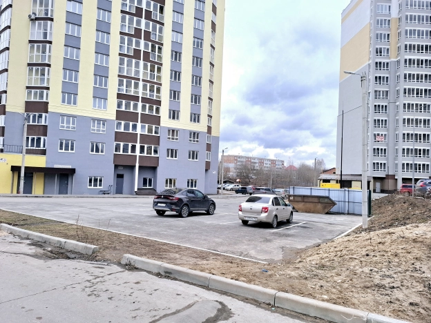 Купить Студию в Владимирской области. Вариант № 9446631, 2, площадь -  квм, цена 3750000 рублей