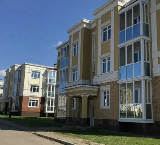 Купить квартиру в Москве. Вариант № 2354974, 3, площадь -  квм, цена 13600000.0000 рублей