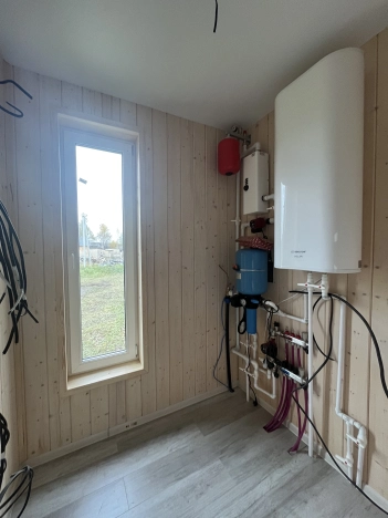 Купить дом в Москве. Вариант № 6067022, 7, площадь -  квм, цена 4500000 рублей