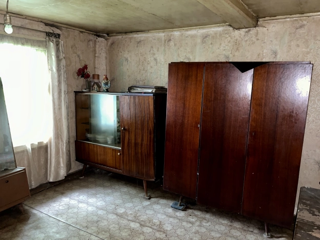 Купить дом в Ивановской области. Вариант № 10706435, 16, площадь - квм, цена 540000 рублей