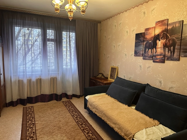 Снять квартиру в Коврове. Вариант № 1953143, 0, площадь -  квм, цена 20000 рублей