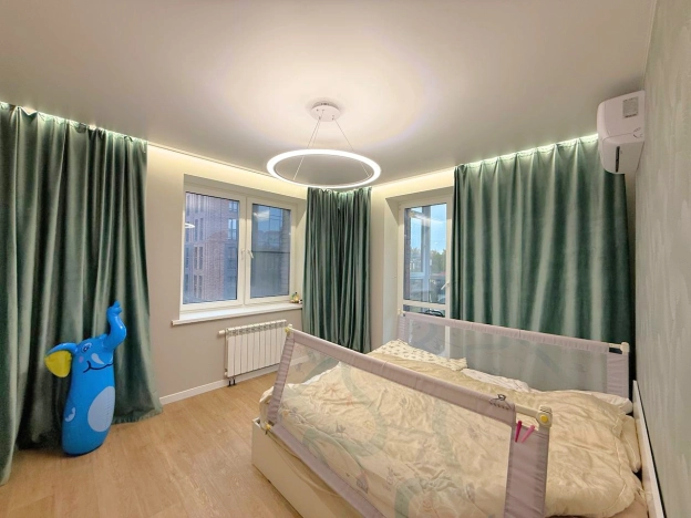 Купить квартиру в Вологодской области. Вариант № 809851, 8, площадь -  квм, цена 12000000 рублей