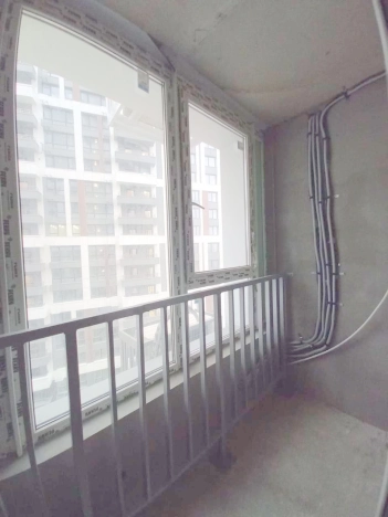 Купить двухкомнатную квартиру в ЖК Все свои в Краснодаре. Вариант № 6627738, 17, площадь -  квм, цена 10299000 рублей