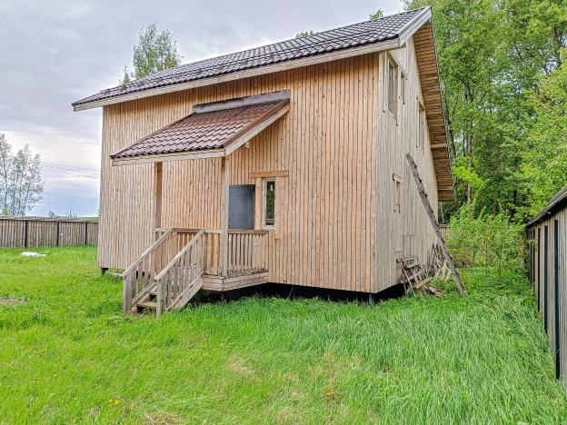 Купить дом в Коломне. Вариант № 50170, 3, площадь -  квм, цена 4150000 рублей