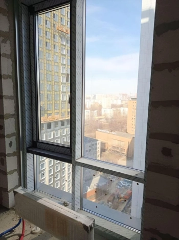 Купить трехкомнатную квартиру на вторичке на улице 9-я Парковая в Москве. Вариант № 10841895, 19, площадь - квм, цена 39000000 рублей